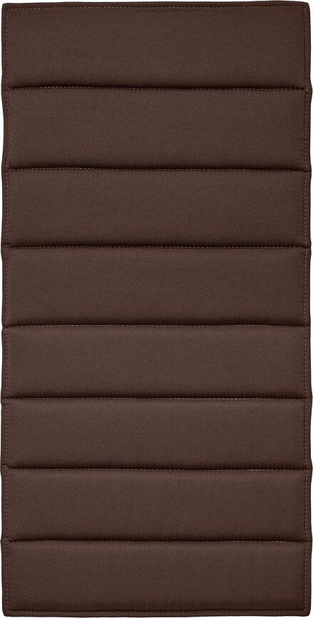 Aiapadi Dapple 42,5 x 79,5 cm, tumepruun