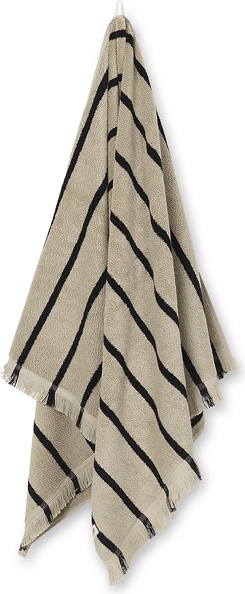 Alee Serviette 70 x 140 cm