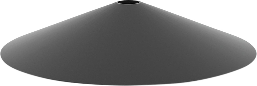 Angle Abat-jour, anthracite