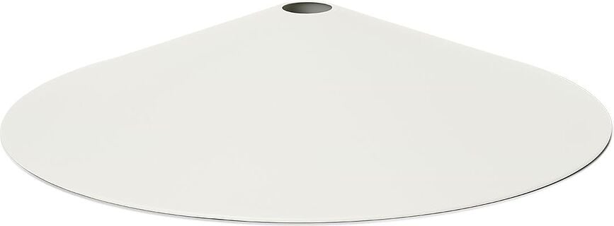 Angle Sjenilo bijelo