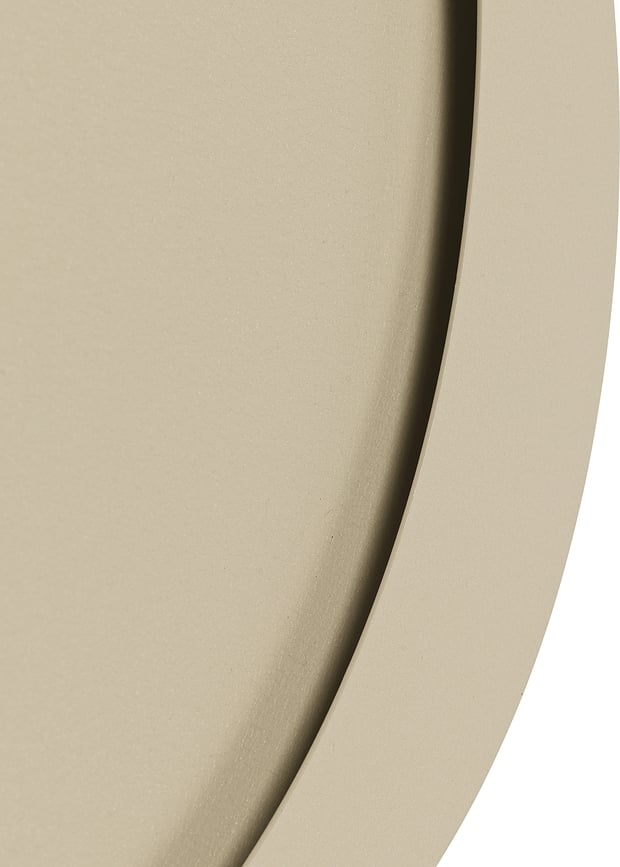 Lámpara de Pared Neba, 45,5 cm, color cachemira