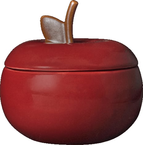 Apple Aufbewahrungsbox
