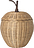 Apple Panier, petit