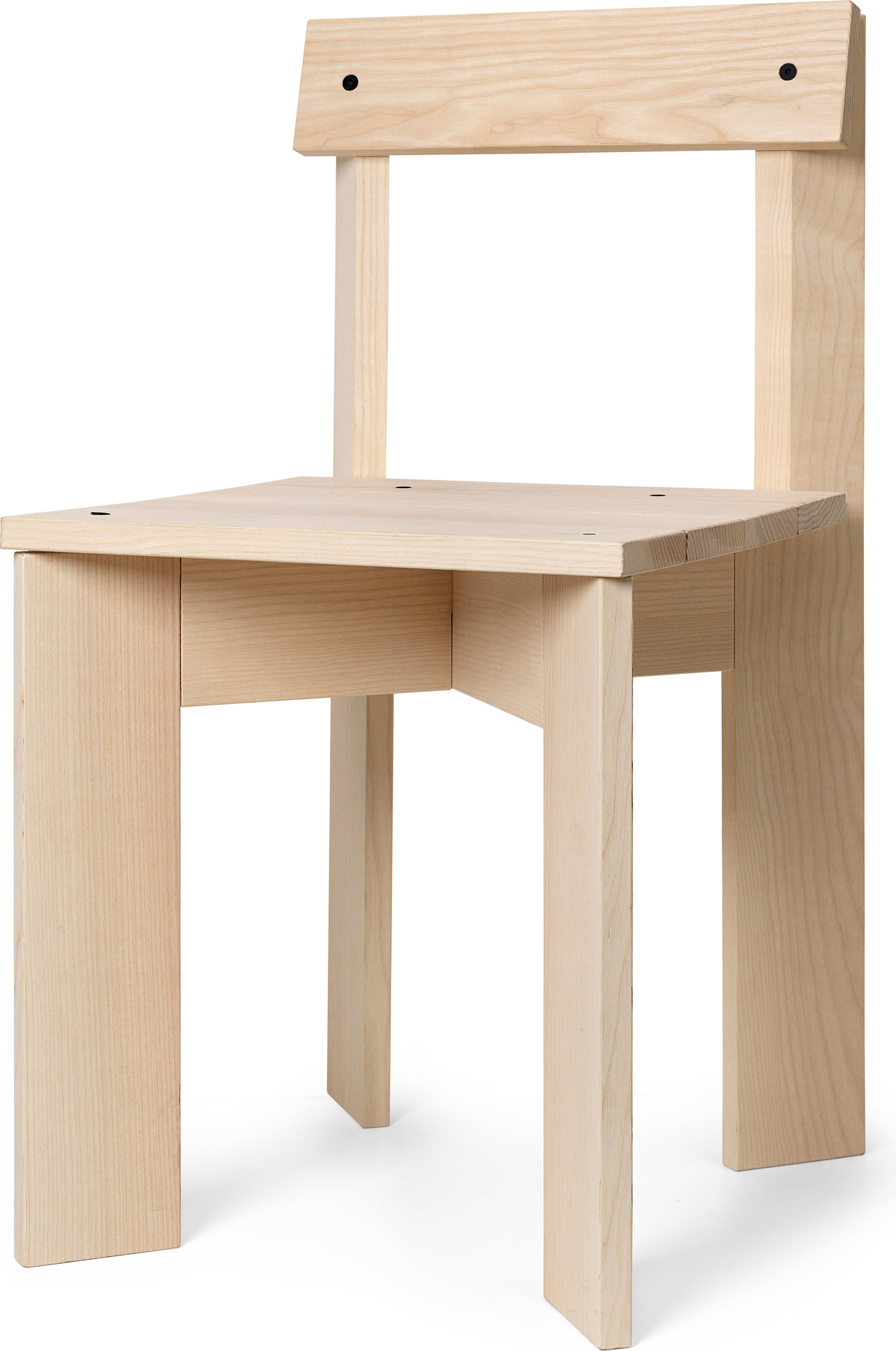 Ark Stuhl Naturesche