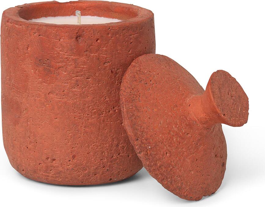 Aromātiskā svece Ura