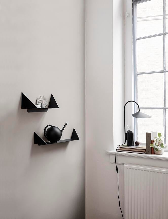 Arum Stolna Lampa krem