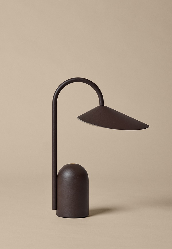 Arum Lampe sans fil, pêche