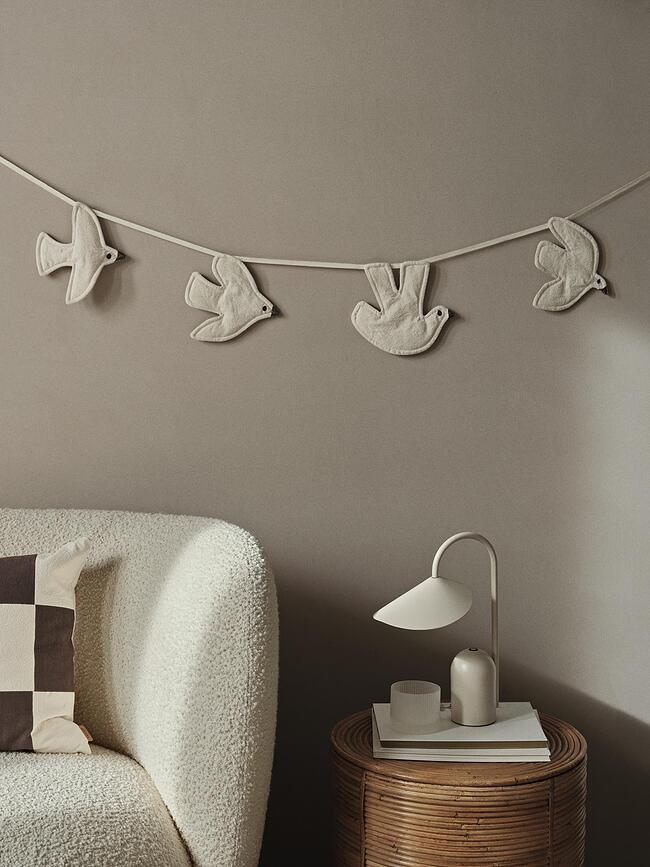 Arum Lampe sans fil, pêche