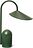 Arum Sladdlös Lampa, grön