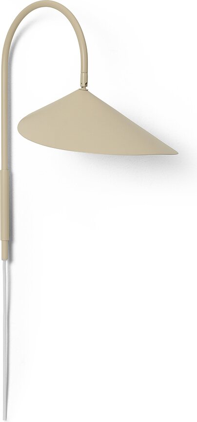 Arum Swivel Απλίκα, κασμίρ