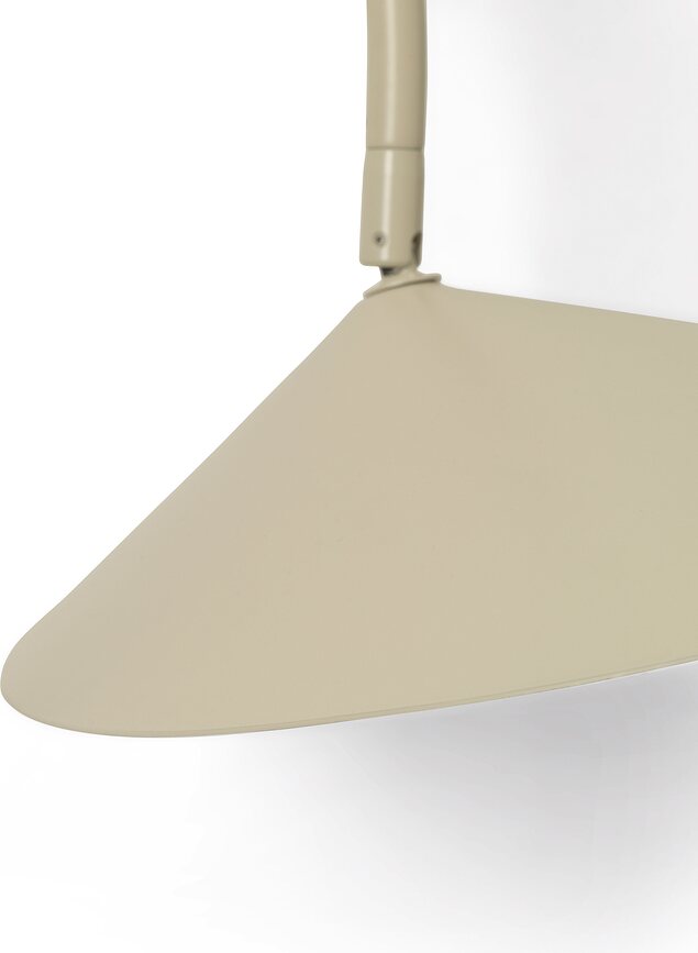 Arum Swivel Απλίκα, κασμίρ