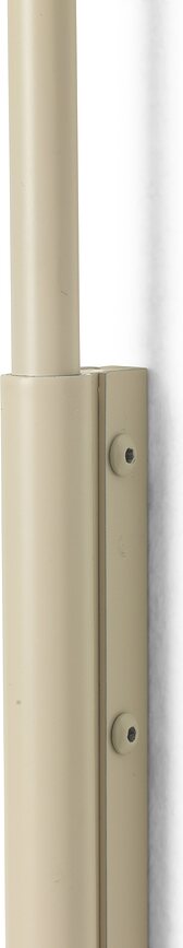 Arum Swivel Applique Murale, cachemire