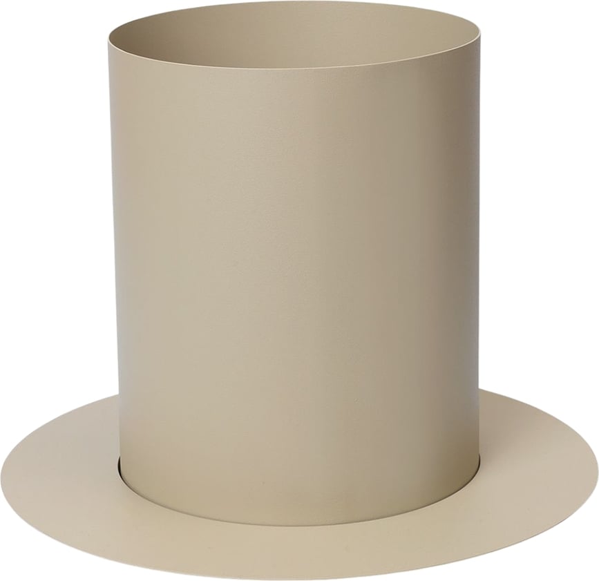 Auran M Posuda za cvijeće kašmir