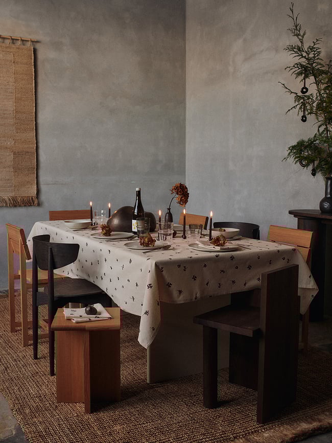 Baies Stolnjak 150 x 240 cm svijetli