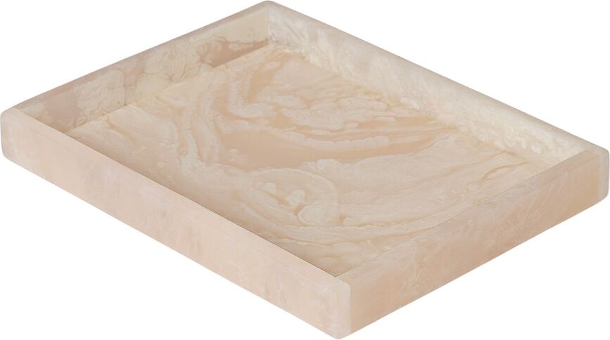 Bandeja decorativa Mist, 15 x 20 cm