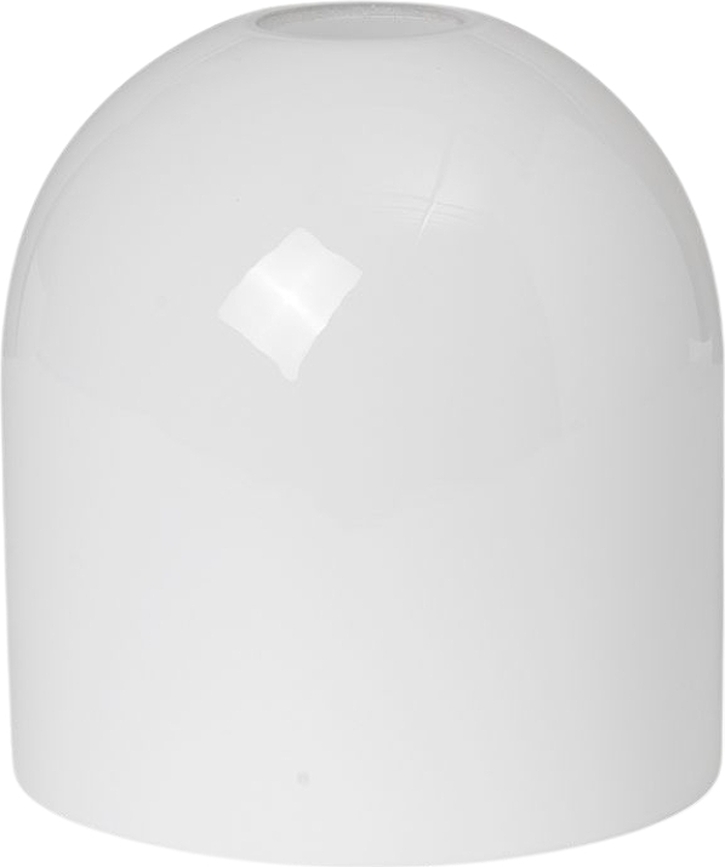 Bell Abat-jour, opale, en verre