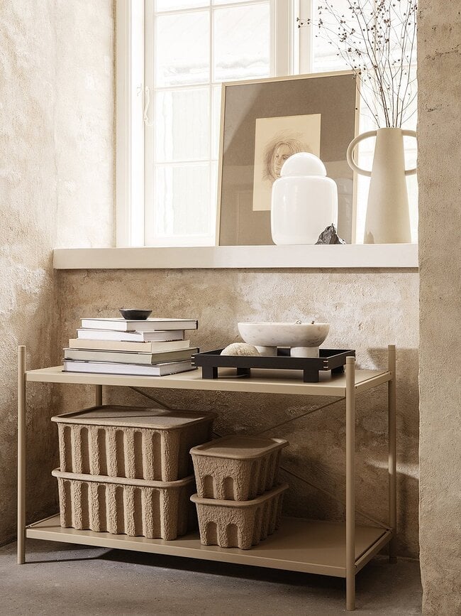 Bell Namizna svetilka