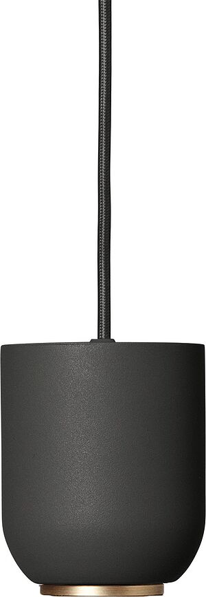 Bell Suspension, noire