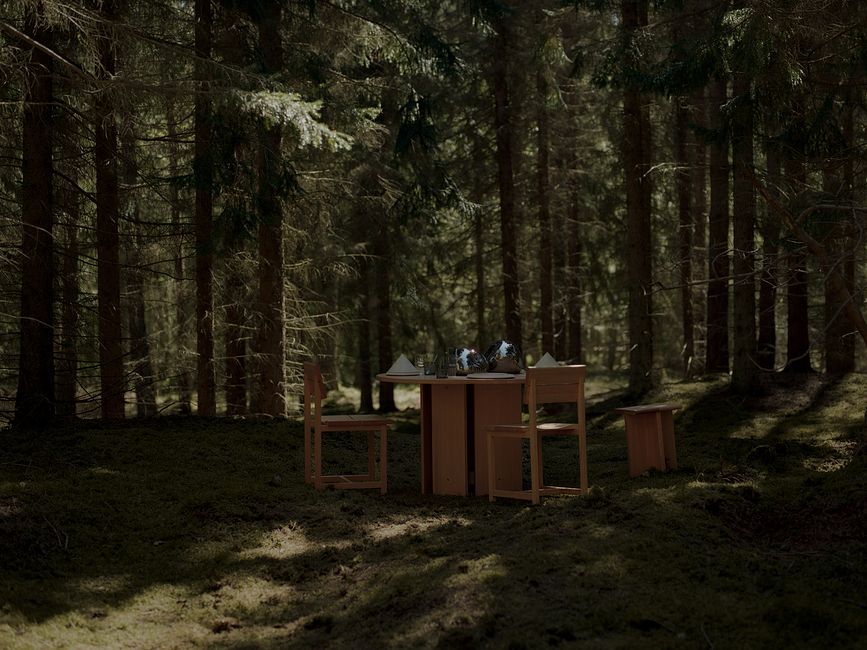 Bellure Dekoracija ovalna srebrna