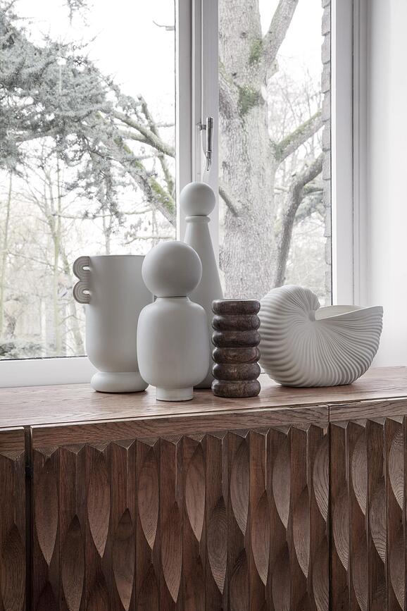 Bendum Vase