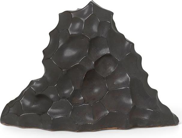 Berg Dekoration 17,5 cm