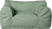 Billow Pouf, Teegrün