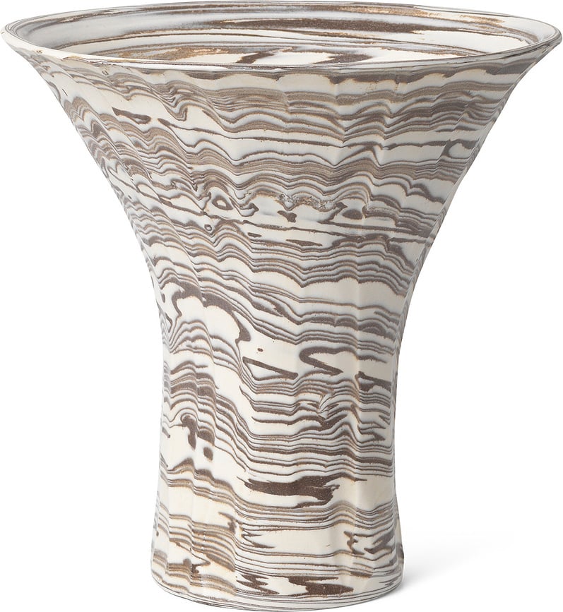 Blend Vase 27 cm