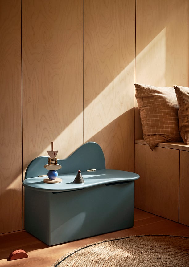 Bloques de construcción Figure