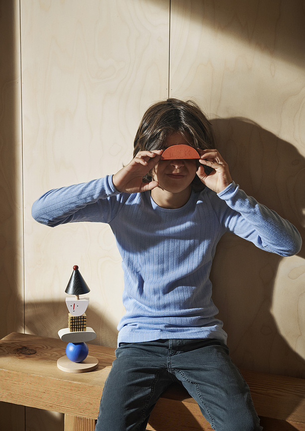 Bloques de construcción Figure