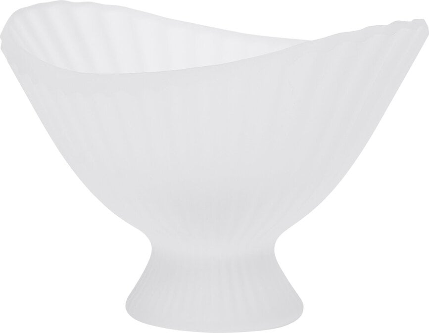 Bol en verre Fountain 41 cm