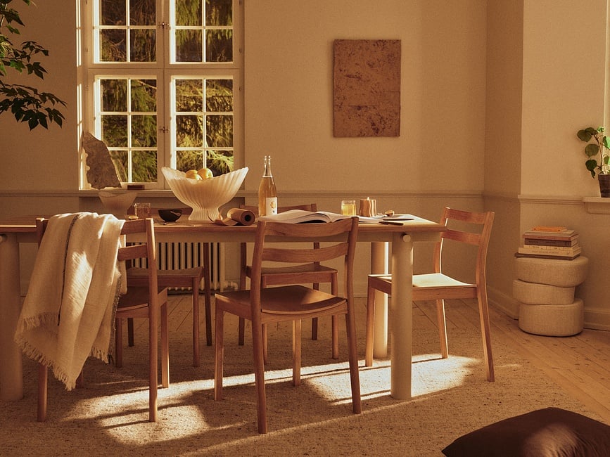 Bol en verre Fountain 41 cm