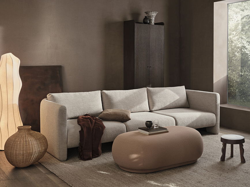 Bola Βάζο, 50 εκ.