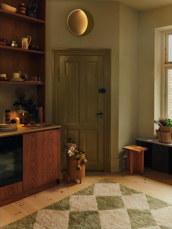 Bolsa de Almacenamiento Hokan, 30 cm