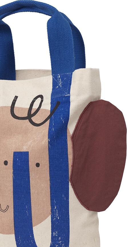 Bolsa infantil Elephant