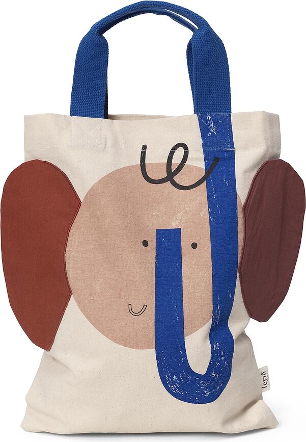Bolsa infantil Elephant
