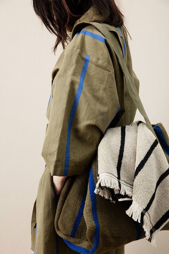 Bolsa de pícnic Yard Picnic, beige