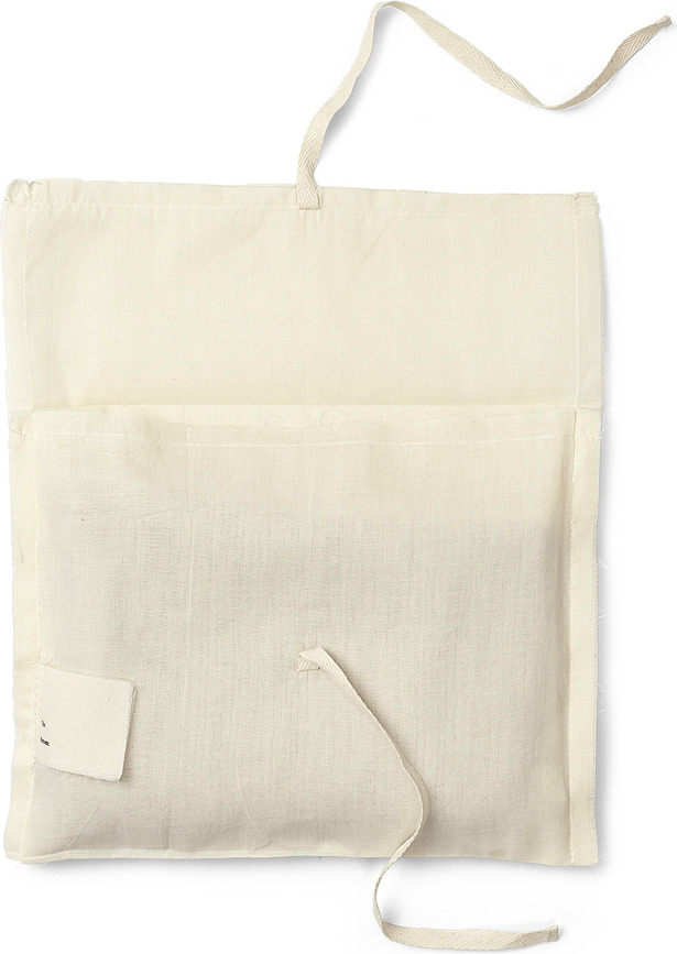 Bolsas de Regalo de lino Ferm Living, 3 unidades