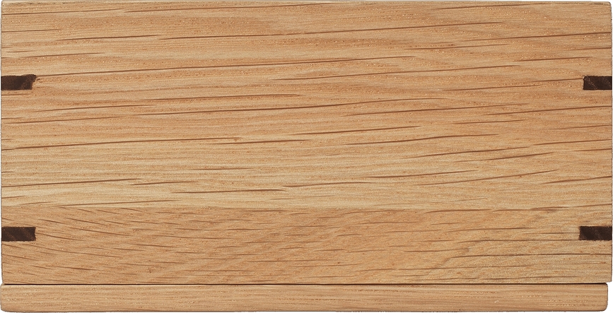 Bon Beurrier en bois