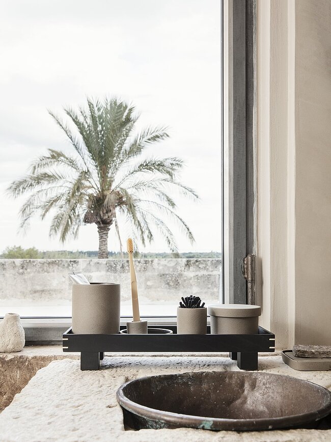 Bon Θήκη για οδοντόβουρτσες