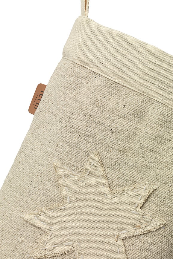 Bota de Navidad Vela