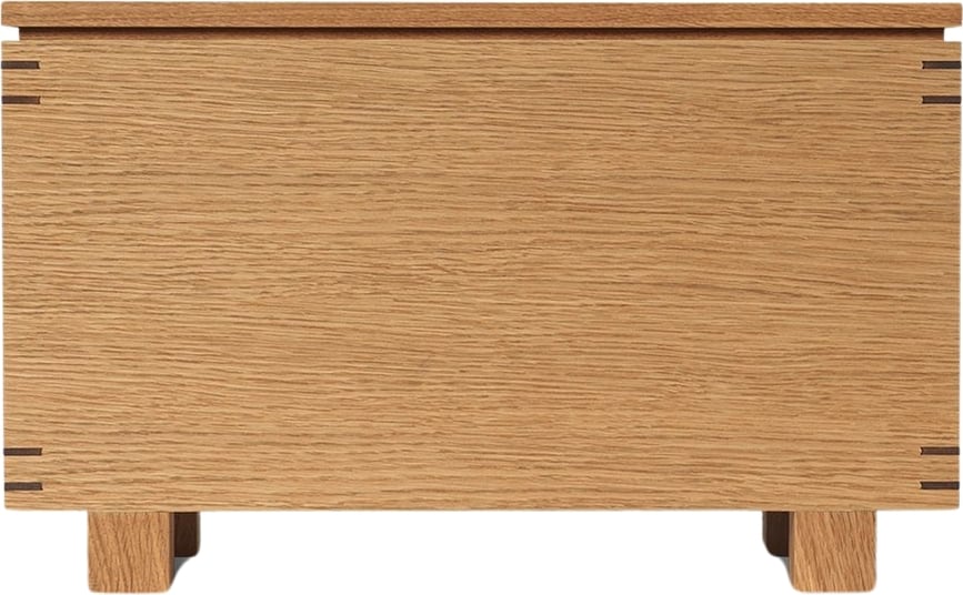 Bote Bon de madera, para cocina