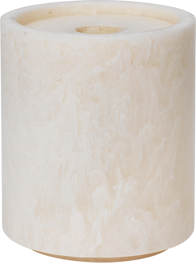 Bote Mist, para bastoncillos de algodón