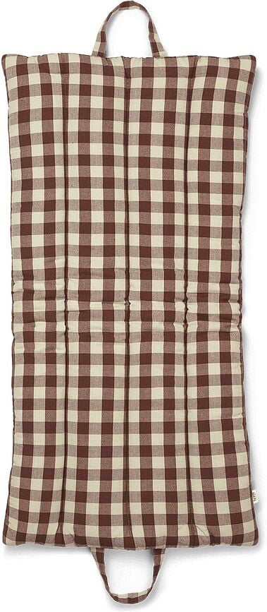 Bothy Jastuk za sjedenje karirani 70 x 100 cm