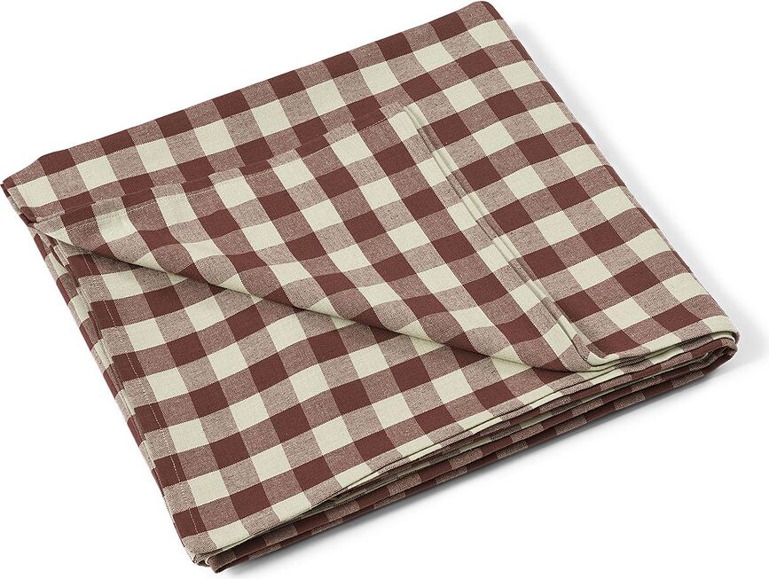 Bothy Nappe à carreaux, 150 x 240 cm