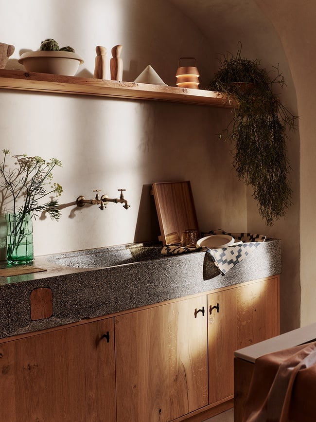 Boya Čaše 300 ml žute 2 kom.