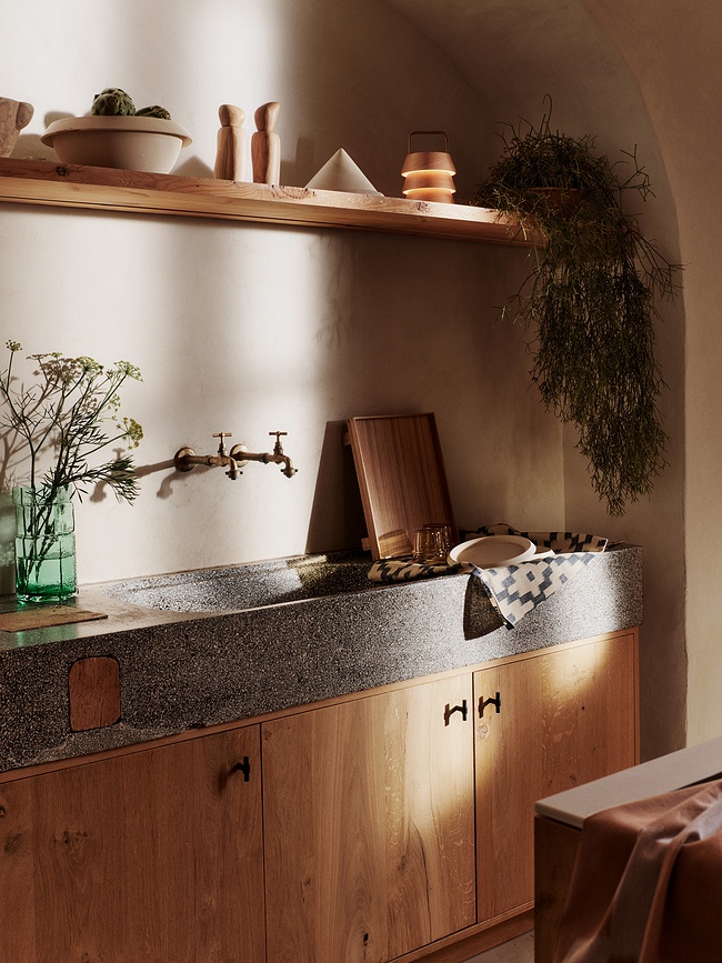 Boya Kozarci, 300 ml, rumeni, 2 kosa