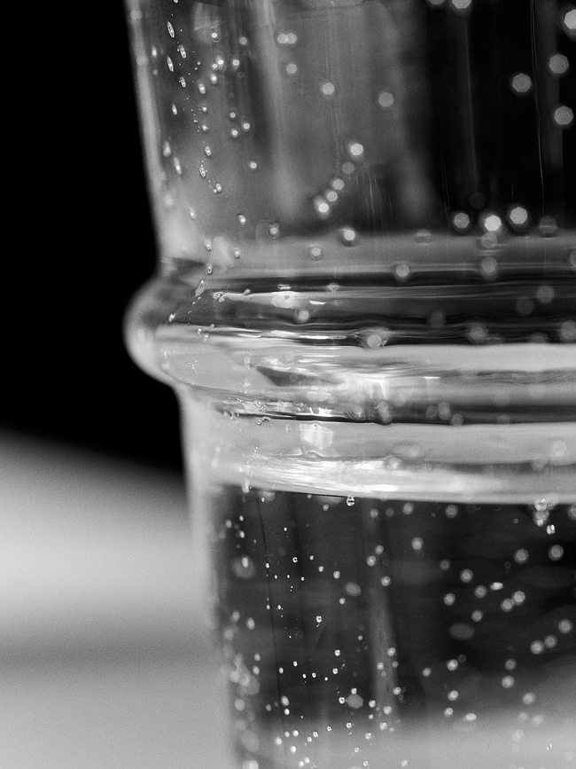 Boya Low Čaše 300 ml dimljene 2 kom.