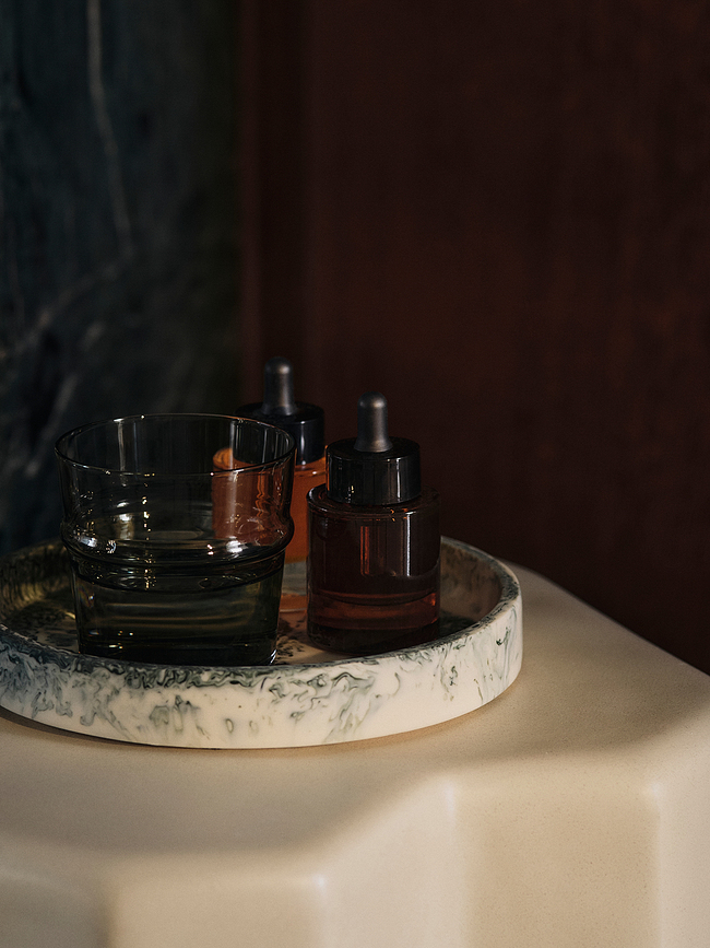 Boya Low Kozarci, 300 ml, dimljeni, 2 kosa