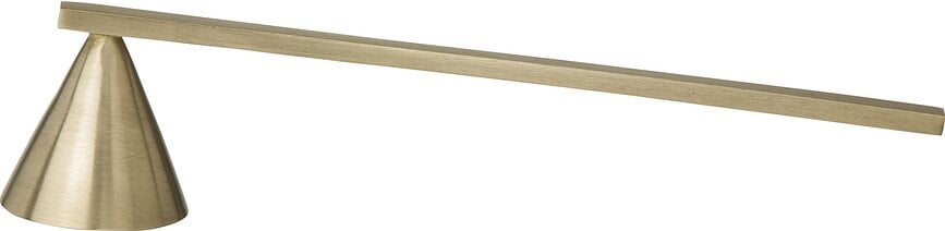 Brass Gasilnik za sveče