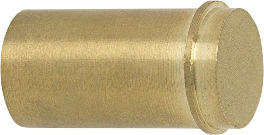 Brass Kleideraufhänger